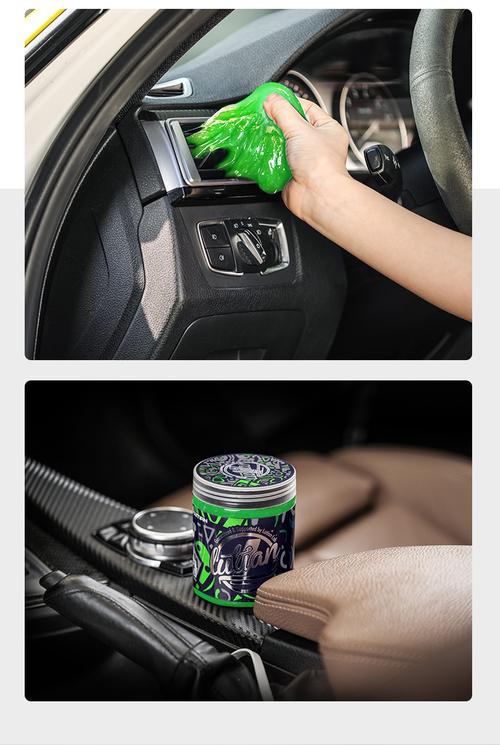 键盘缝隙除尘?黏土胶轻松粘出灰!
