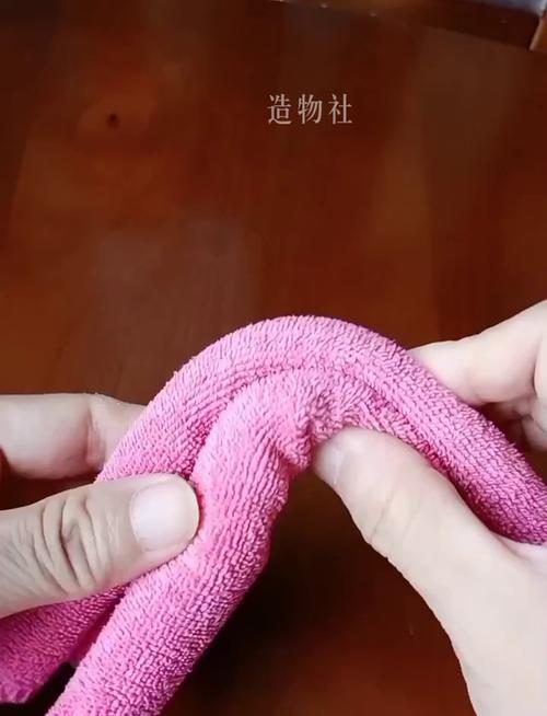 旧毛巾变废为宝!家居实用改造