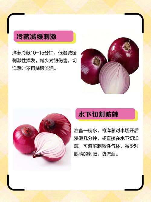 油漆味去除？洋葱切片吸附异味！