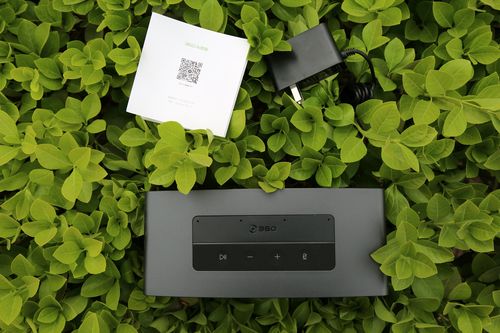 智能音箱防尘防水!保鲜膜 + 橡皮筋应急