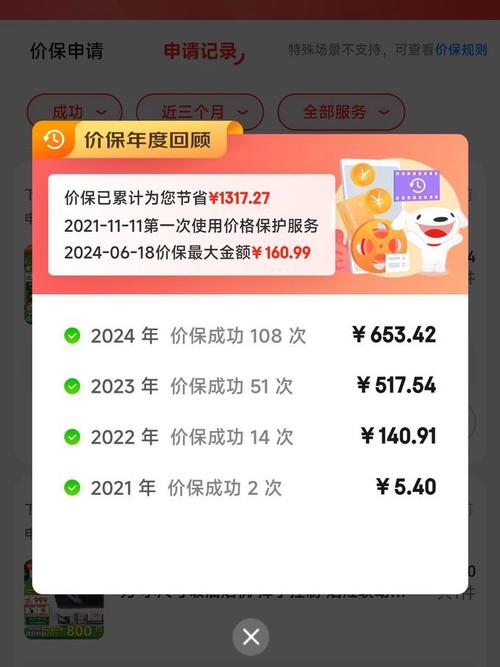 网购时如何申请价格保护?省钱小技巧