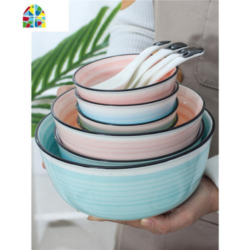 陶瓷碗碟防烫处理误区!防烫效果+材料对比