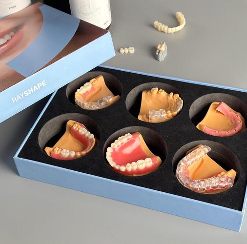 3D 打印模型拼接!牙签 + UV 胶快速定位