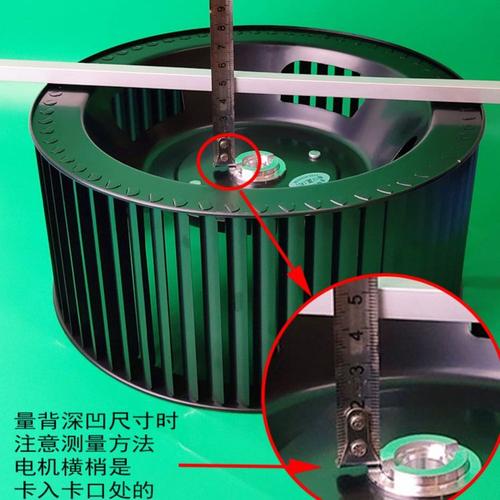 厨房抽油烟机噪音大?在叶轮上缠绕海绵降噪神器