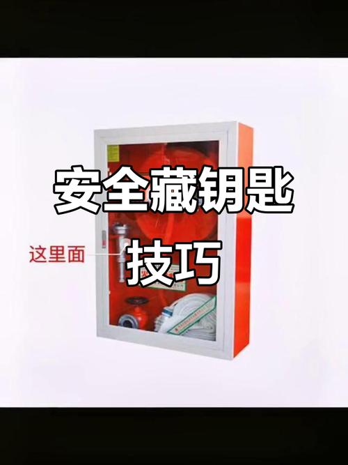备用钥匙存放?办公室抽屉更安全!