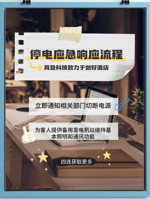 家里停电后需要做什么?安全注意事项