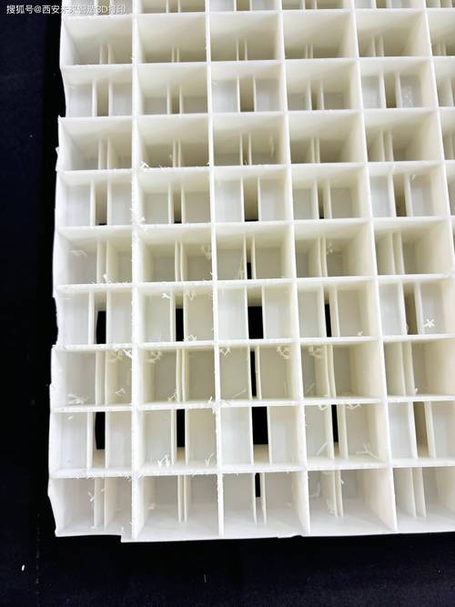 3D 打印模型支撑结构设计误区!优化方案与操作步骤