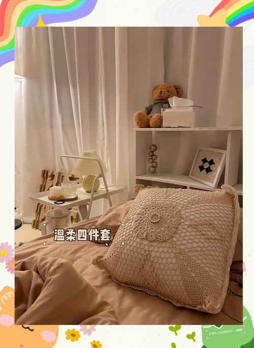 租房改造灵感:低成本打造ins风小窝